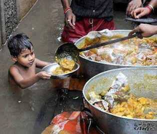 A BEGGAR'S DREAM! A BEGGAR'S DREAM!