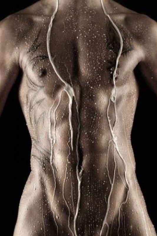 Spilt