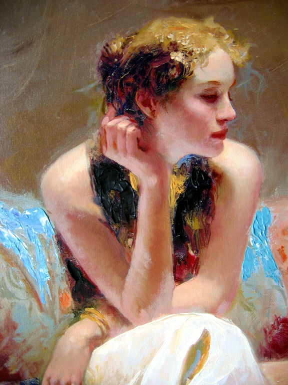 Forever in Dreams Forever in Dreams