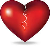 BROKEN HEART BROKEN HEART