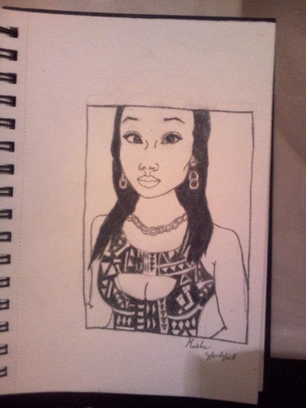 A$hley Cruz