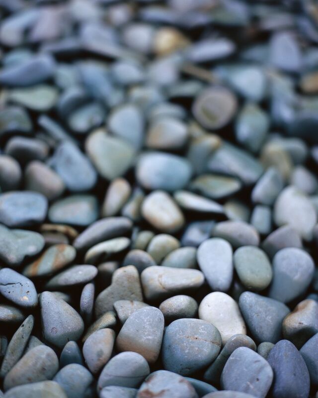 On the Beach before Dawn On the Beach before Dawn