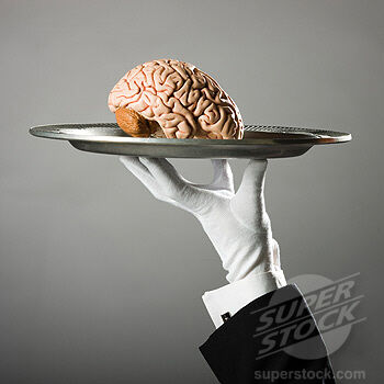 THE DEVIL'S DINNER THE DEVIL'S DINNER