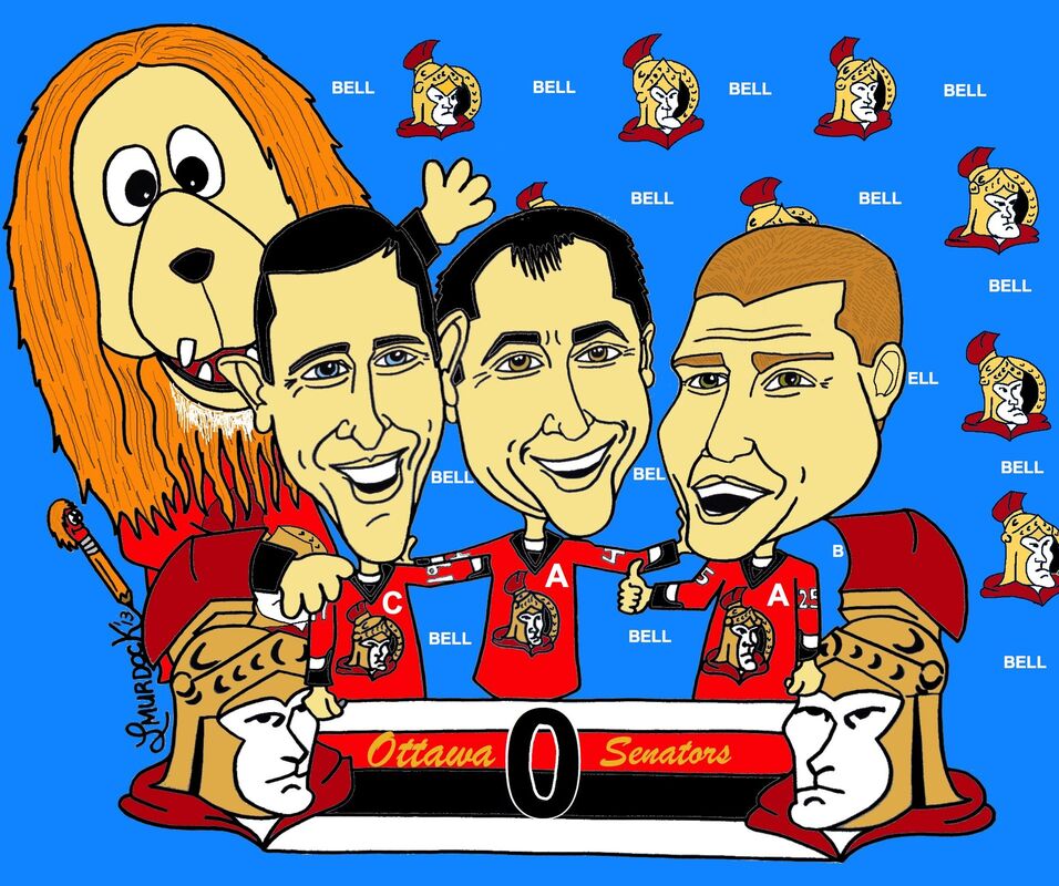 Spartacat and the Boyz