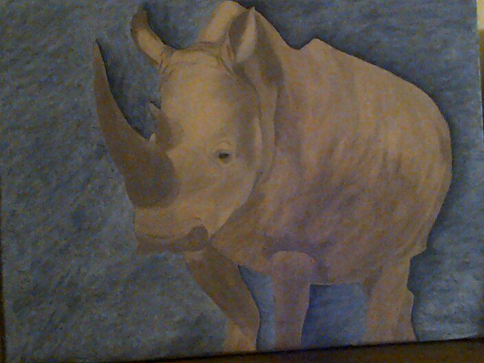 Shalom Art Creations