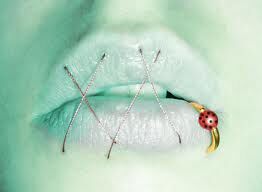 It,s A Stitch Up !?x It,s A Stitch Up !?x
