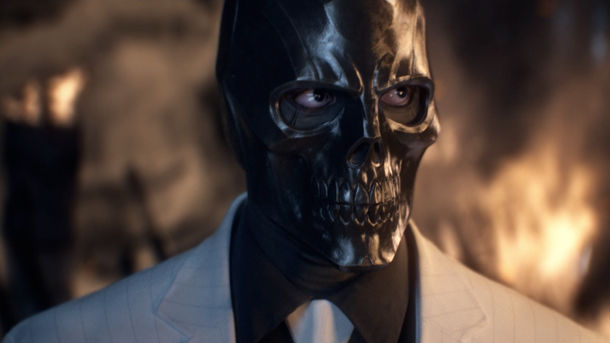 The Nights Venger The Nights Venger