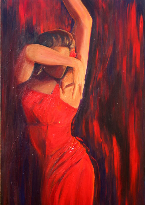 I DANCE FOR YOU I DANCE FOR YOU