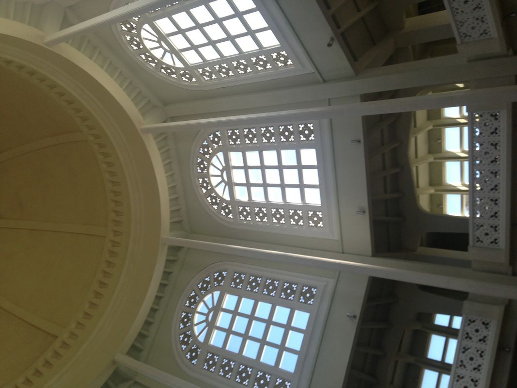 Windows of God 