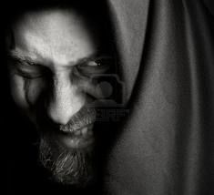 THE DEVIL'S WORK (excerpt of a story, based on poem The Devil's Work) THE DEVIL'S WORK (excerpt of a story, based on poem The Devil's Work)