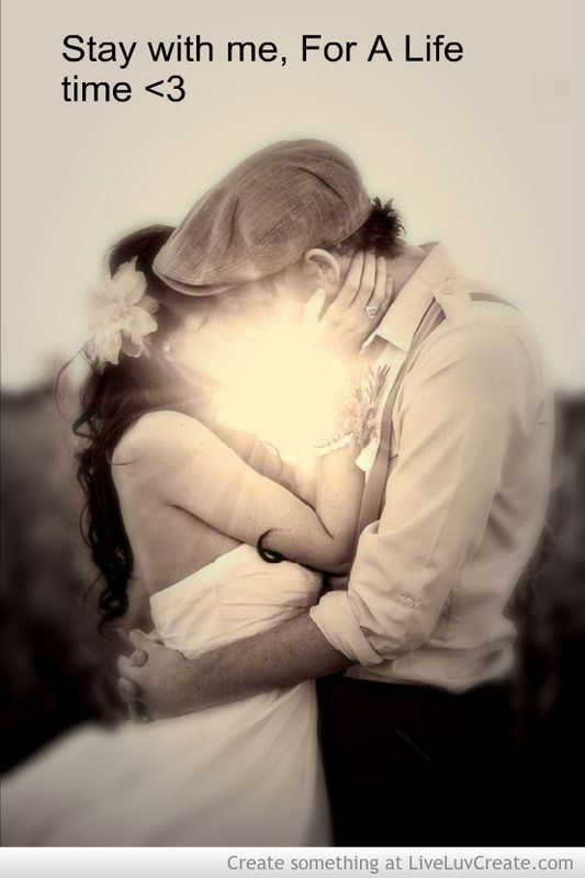 LOVE ME FOR A LIFETIME LOVE ME FOR A LIFETIME