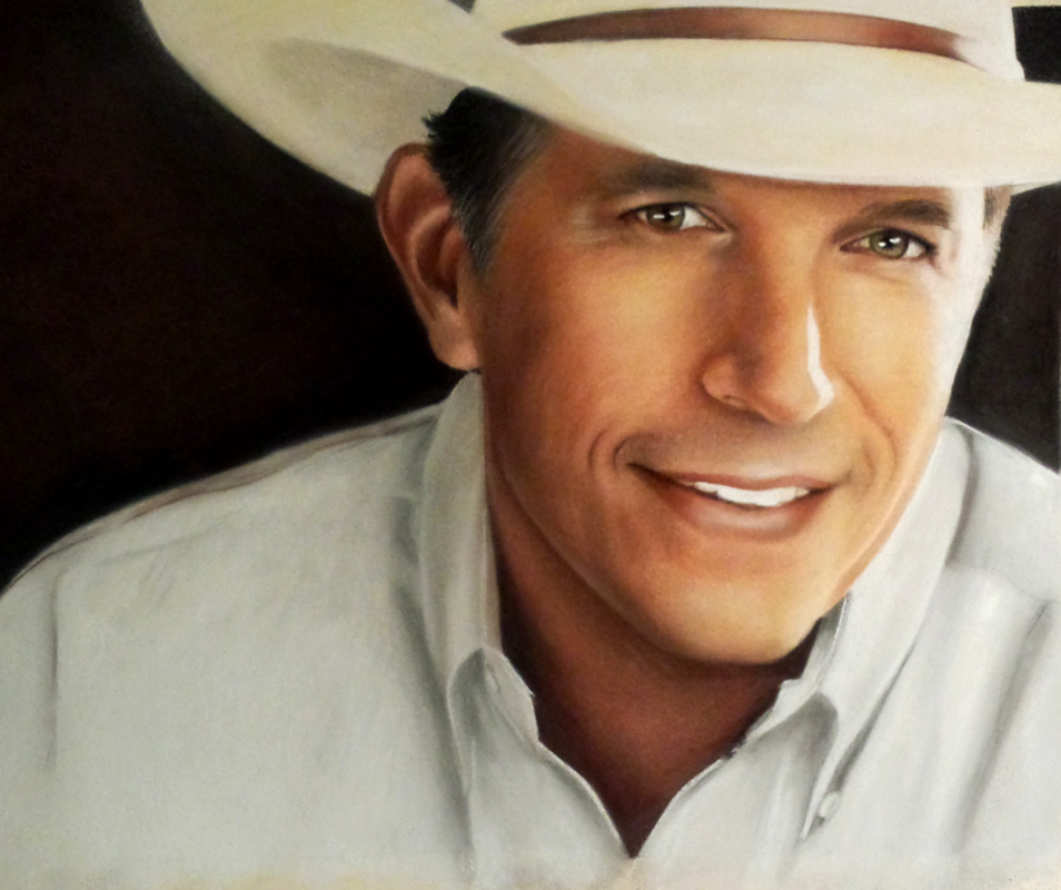 George