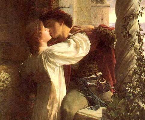 Romeo &amp; Juliet