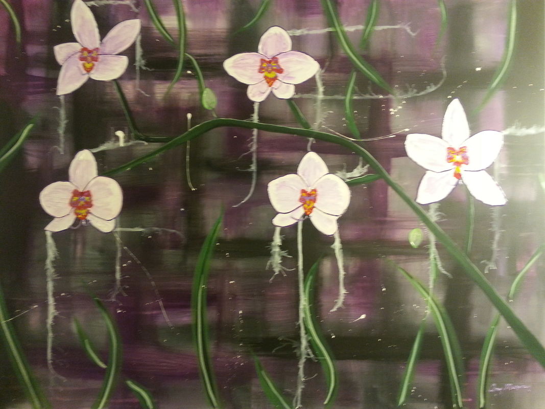 Orchids