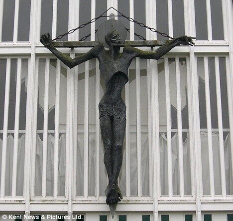 The Jesus Cross The Jesus Cross