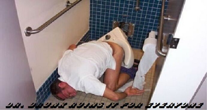 Drunks
