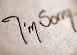 No Apologies No Apologies