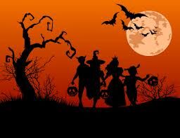 spooktacular