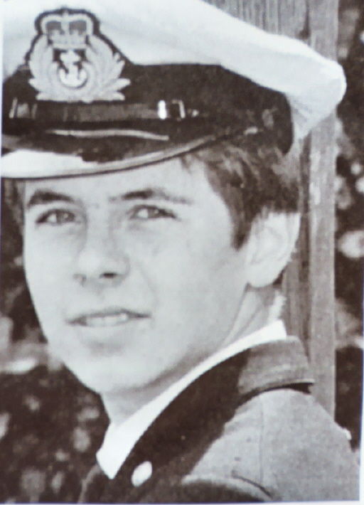 The Four Precious Years (I Spent at Welbourne) The Four Precious Years (I Spent at Welbourne)