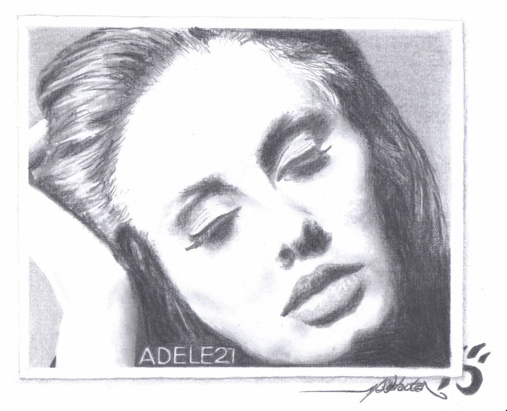 Adele