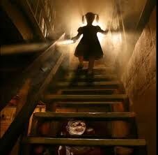 little house of horror
