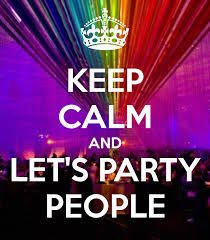 PARTY ! X PARTY ! X