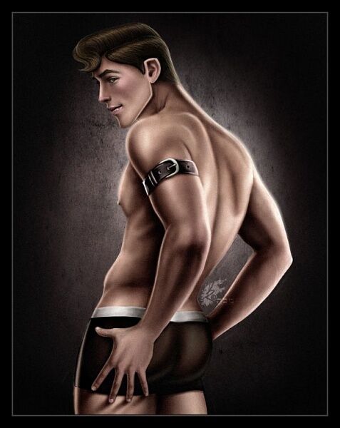 Prince Charming !?X Prince Charming !?X