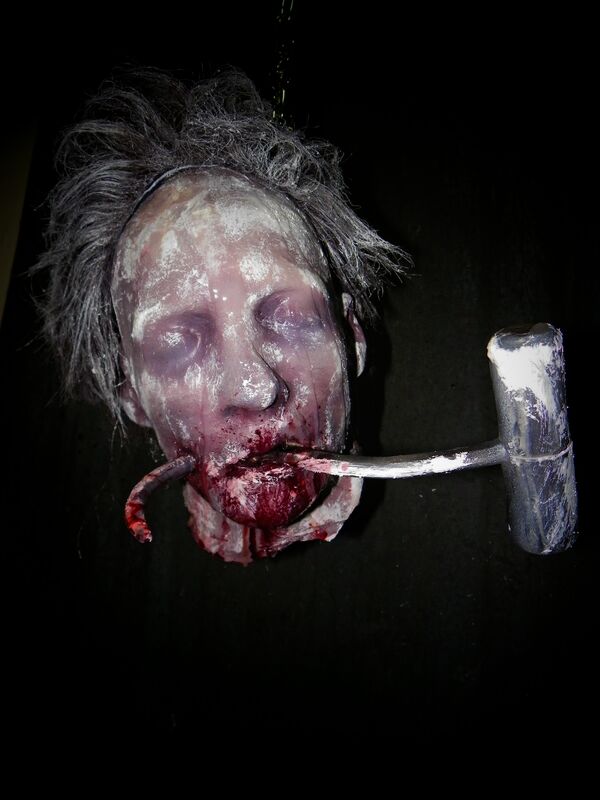 Hush, Hush, Sweet Child Hush, Hush, Sweet Child