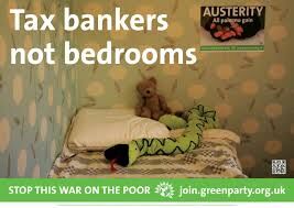 BEDROOM TAX.... PART 2 !!!! BEDROOM TAX.... PART 2 !!!!