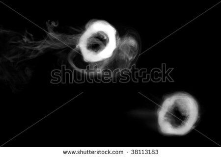 Smoke Rings Smoke Rings