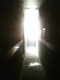 Dark Alley Dark Alley
