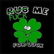 Luck.!! Or ...Fuck !?x
