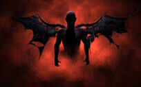 SYMPATHY FOR THE DEVIL