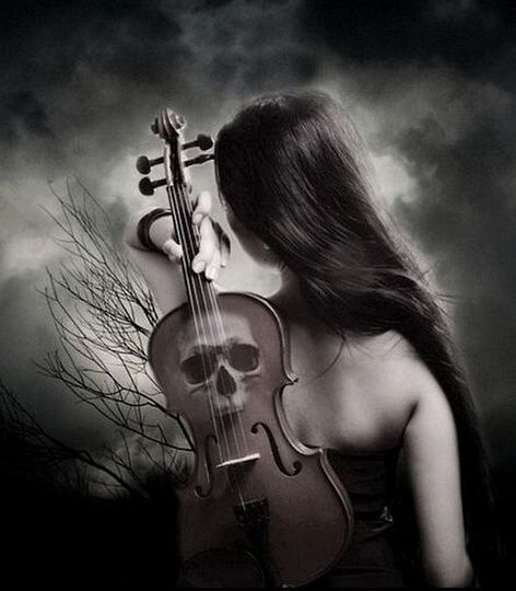 Demon Strings Demon Strings