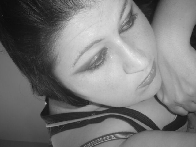 I Never Had You...
