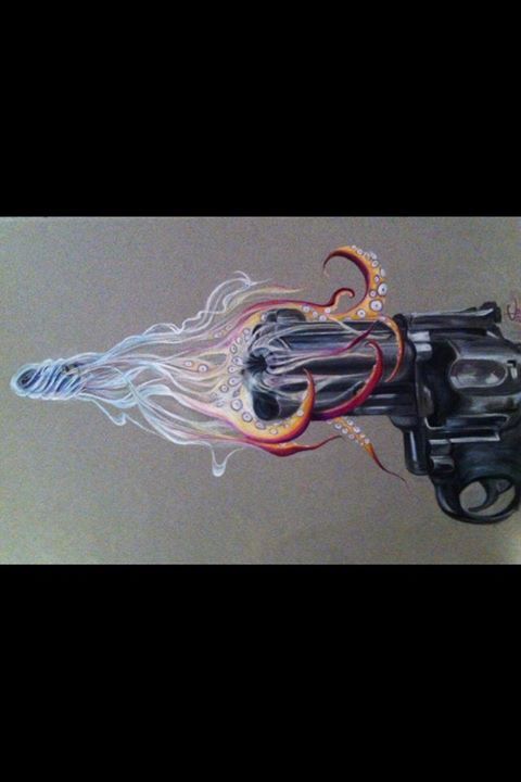 Beautifully Dangerous