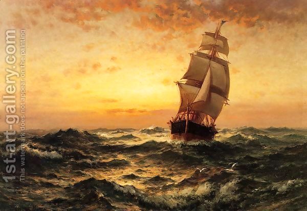 Lost At Sea Lost At Sea