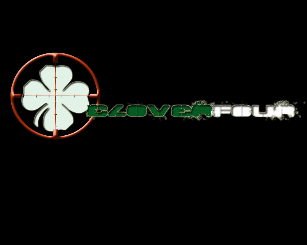 Clover Four: Rendezvous Tomorrow (Episode 1: Chernobyl)