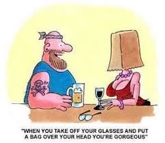 Blind or Kind ? x