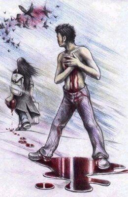 Missing Love Missing Love