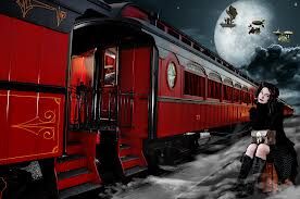 midnight train midnight train