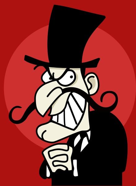 The iggledee oggledee snitch The iggledee oggledee snitch