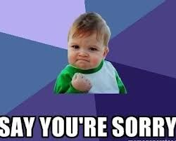 NOT SOZ !?X NOT SOZ !?X