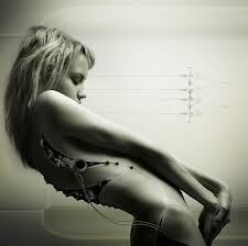 Electric..Pleasure !?X Electric..Pleasure !?X