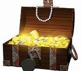 Hidden Treasure Hidden Treasure