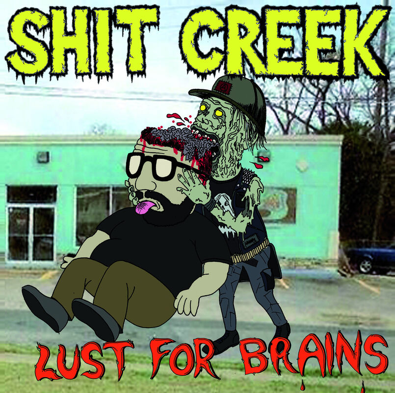 Shit Creek !?X