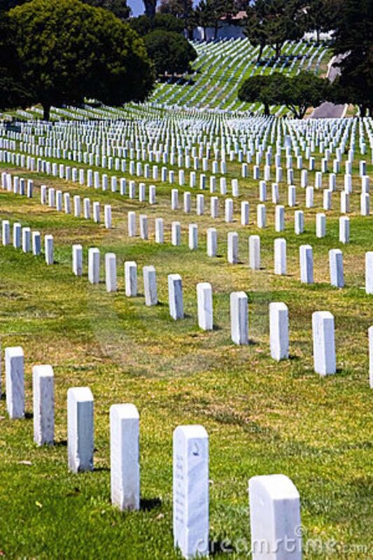 The fallen The fallen