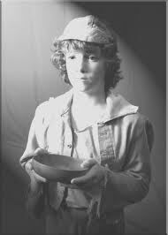 The Orphan Boy-A Faery Story for My Grandaughter Katie The Orphan Boy-A Faery Story for My Grandaughter Katie