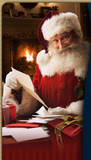 Santa
