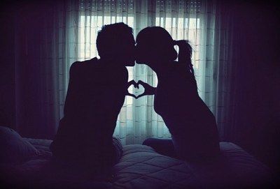 "Is the Love Really There?" "Is the Love Really There?"